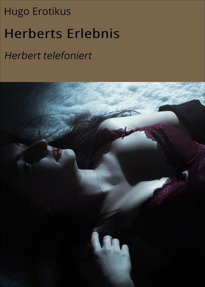 Herberts Erlebnis main product photo