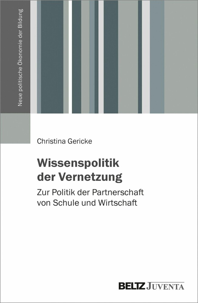 Wissenspolitik der Vernetzung main product photo
