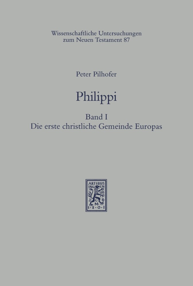 Philippi main product photo