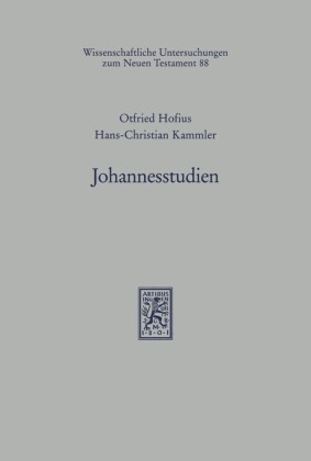 Johannesstudien