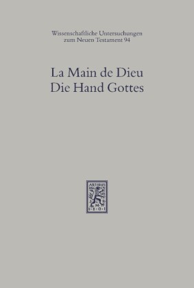 La Main de Dieu / Die Hand Gottes