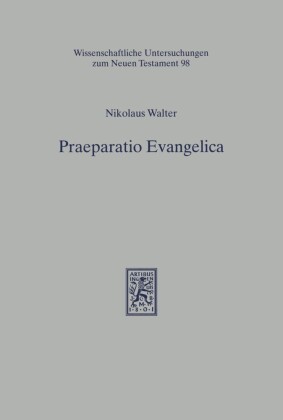 Praeparatio Evangelica