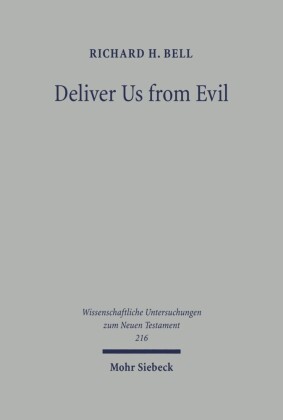 Deliver Us from Evil