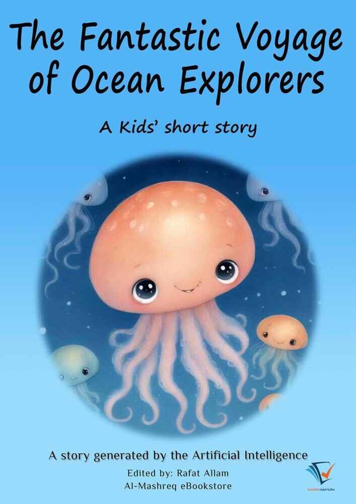 The Fantastic Voyage of Ocean Explorers main product photo