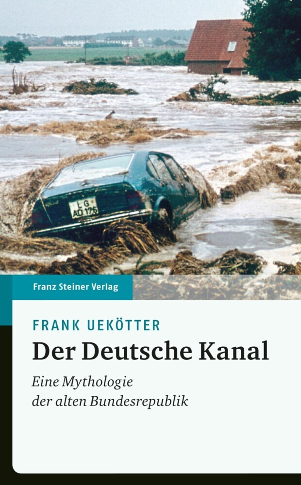 Der Deutsche Kanal main product photo