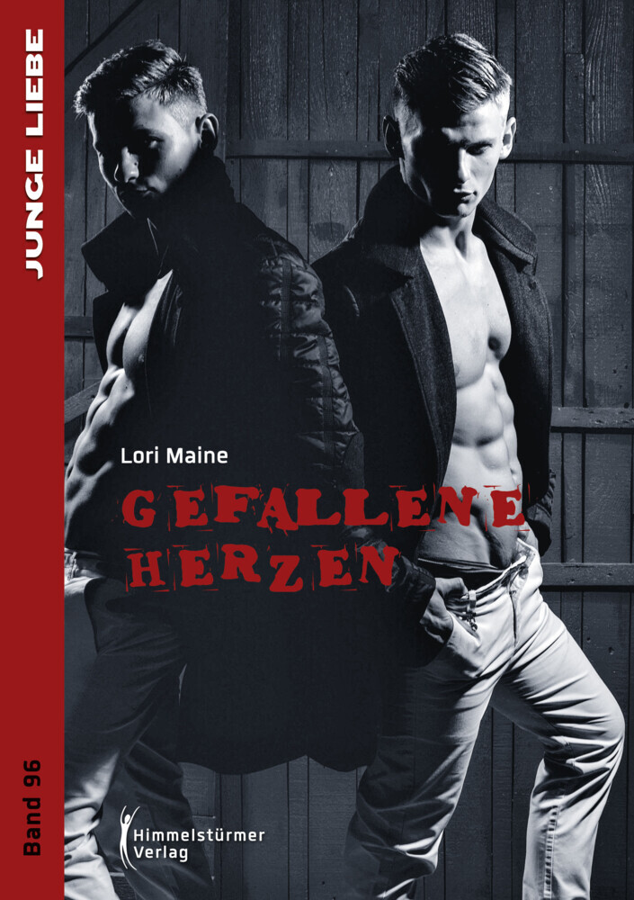 Gefallene Herzen main product photo