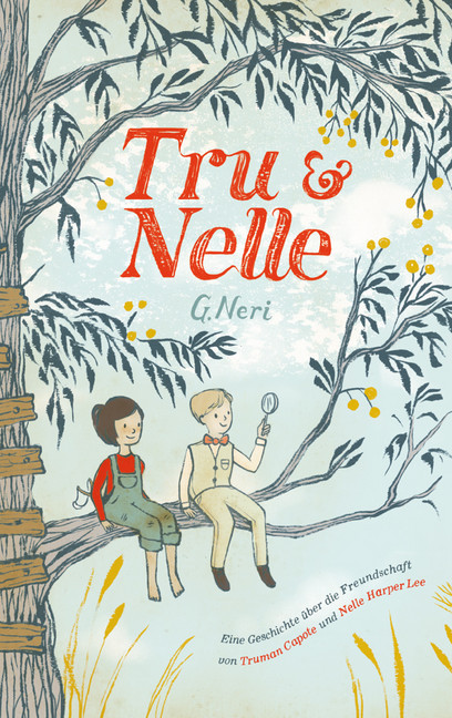 Tru & Nelle main product photo