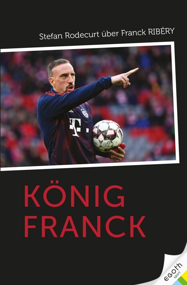 König Franck main product photo