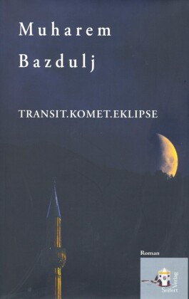 Transit, Komet, Eklipse