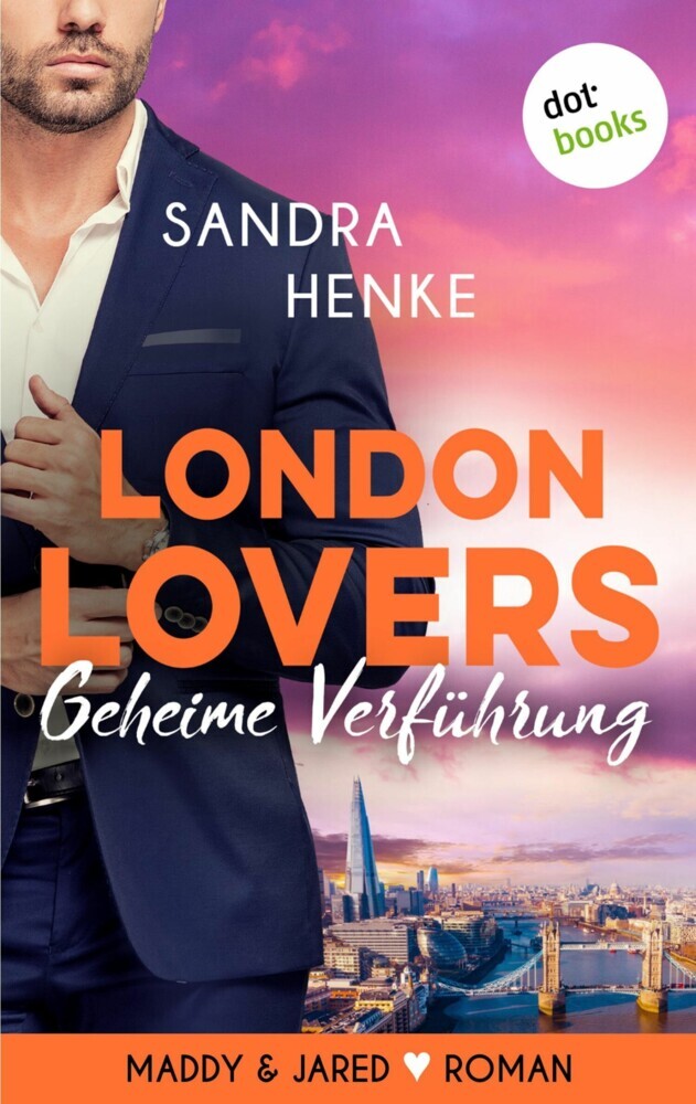 LONDON LOVERS - Geheime Verführung main product photo