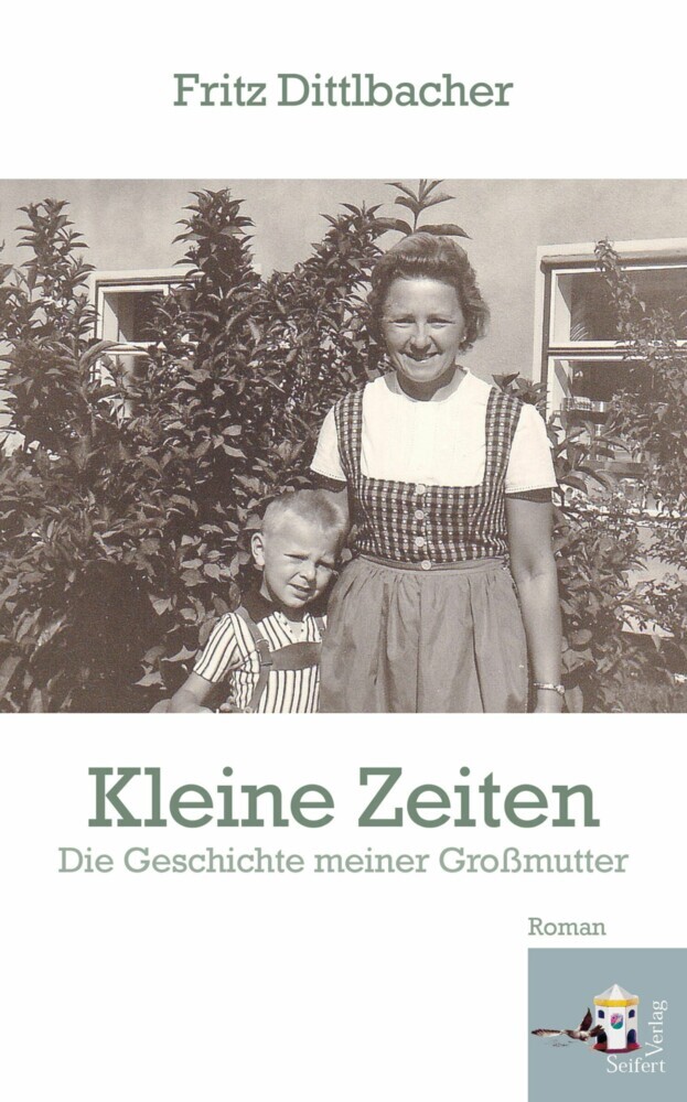 Kleine Zeiten main product photo