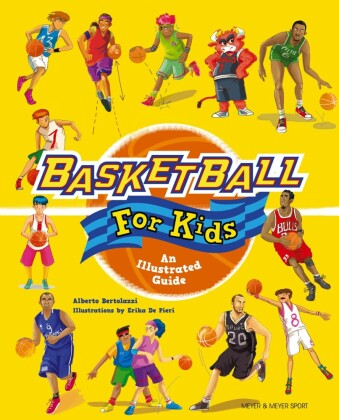 Basketball for Kids