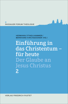 Einführung in das Christentum - für heute 2. Bd.2
