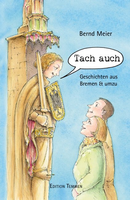Tach auch main product photo