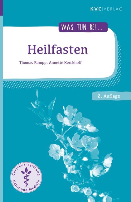 Heilfasten main product photo