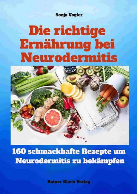 Die richtige Ernährung bei Neurodermitis main product photo