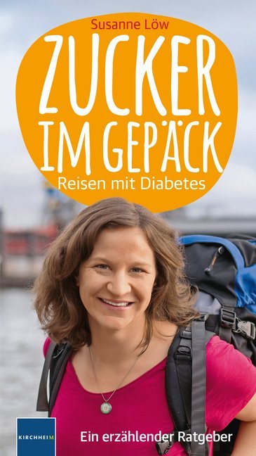 Zucker im Gepäck main product photo