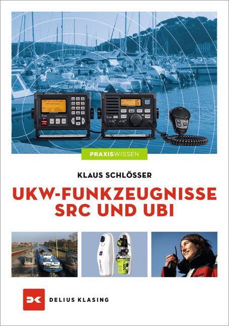 UKW-Funkzeugnisse SRC und UBI main product photo