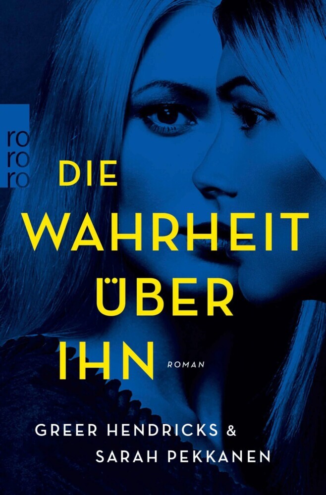 Die Wahrheit über ihn main product photo