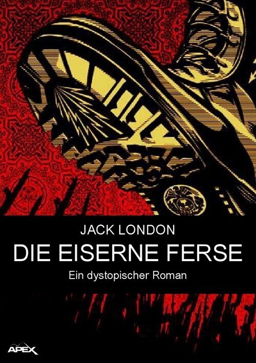 DIE EISERNE FERSE main product photo
