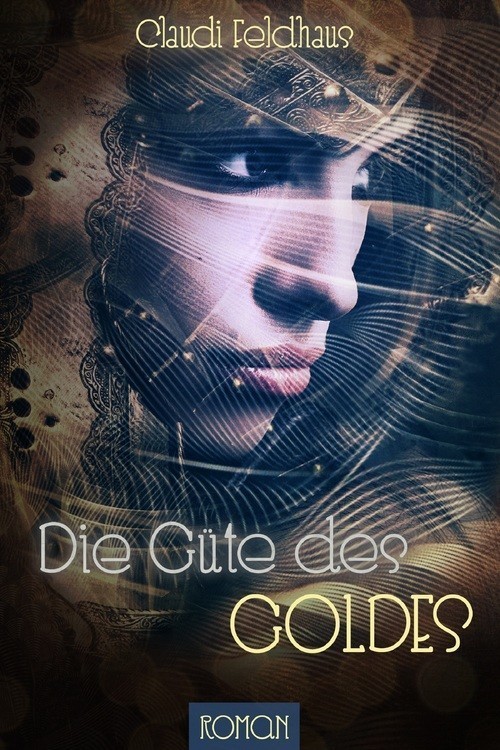 Die Güte des Goldes main product photo
