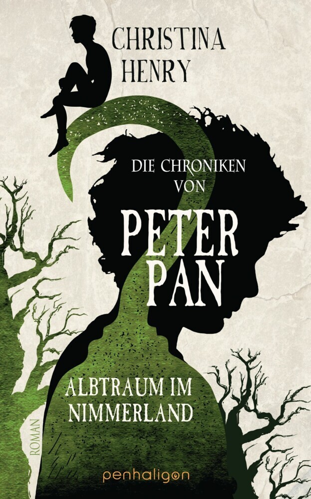 Die Chroniken von Peter Pan - Albtraum im Nimmerland main product photo