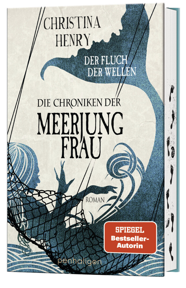 Die Chroniken der Meerjungfrau - Der Fluch der Wellen main product photo