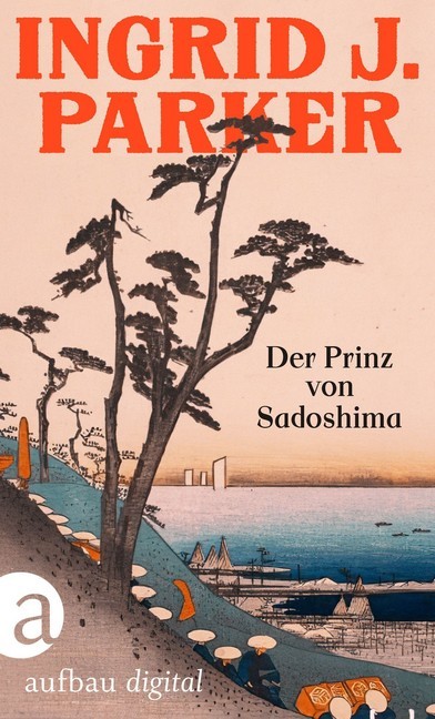 Der Prinz von Sadoshima main product photo