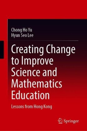 Creating Change to Improve Science and Mathematics Education