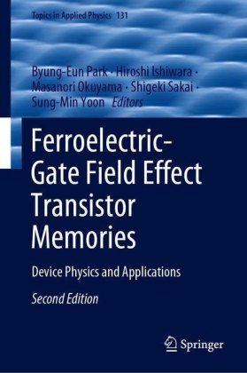 Ferroelectric-Gate Field Effect Transistor Memories