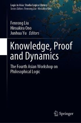 Knowledge, Proof and Dynamics