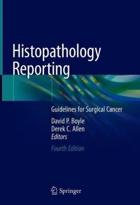 Histopathology Reporting