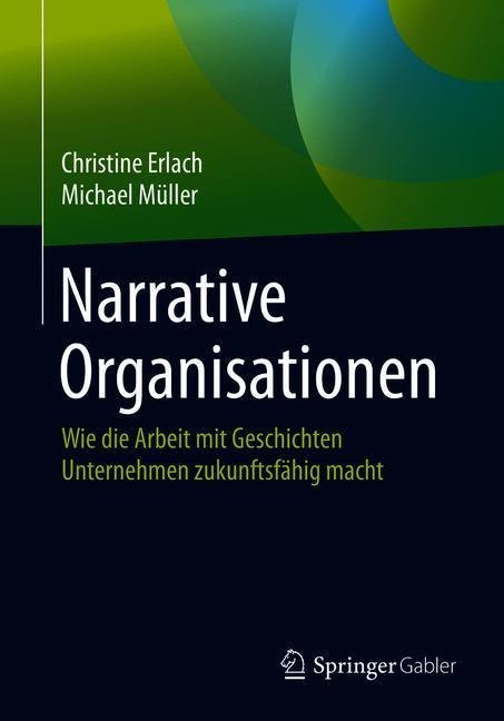 Narrative Organisationen main product photo