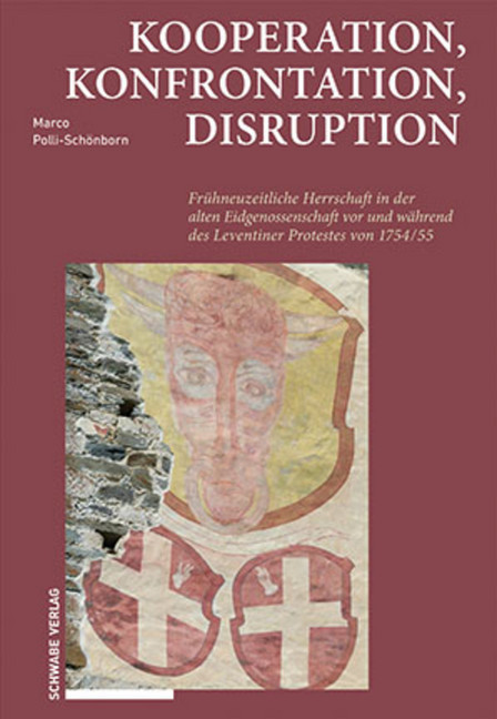 Kooperation, Konfrontation, Disruption main product photo