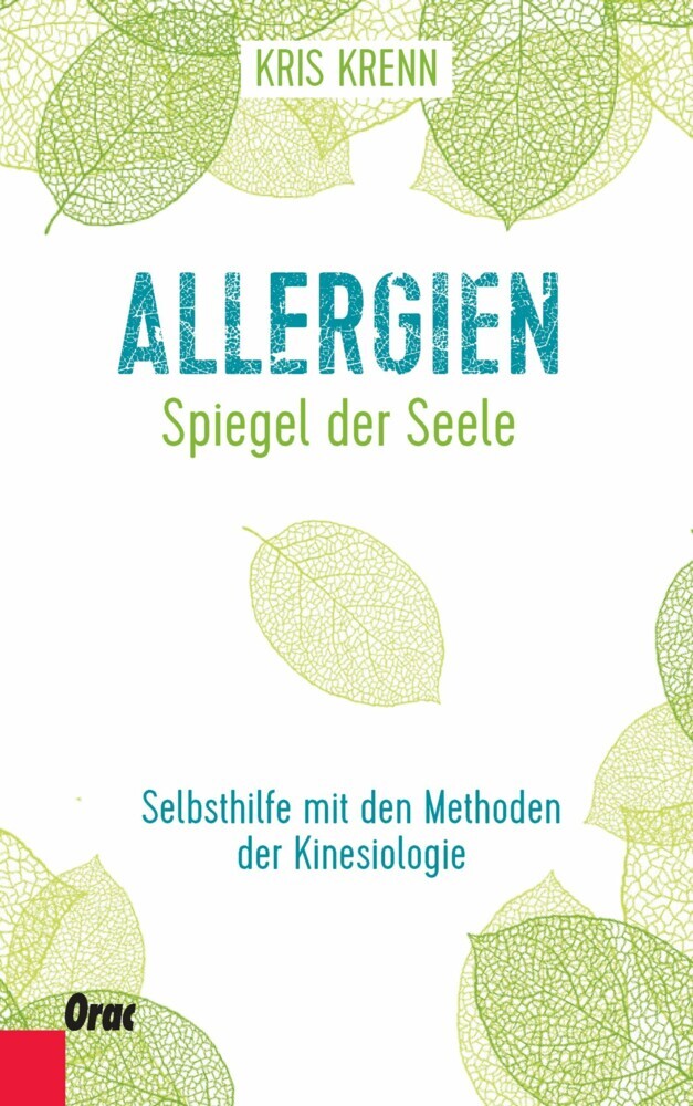 Allergien - Spiegel der Seele main product photo