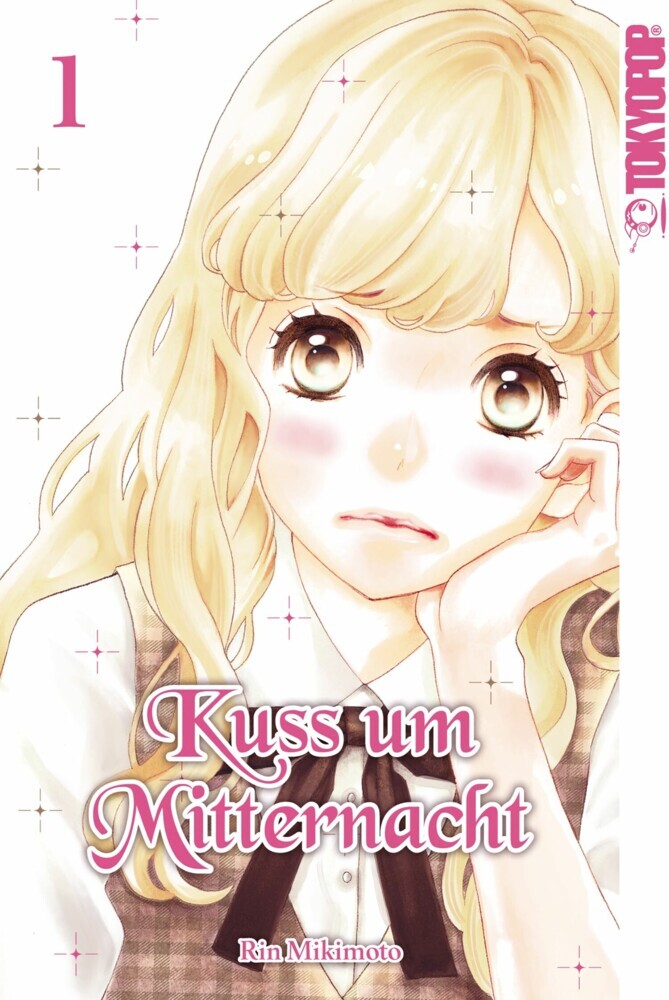 Kuss um Mitternacht 01 main product photo