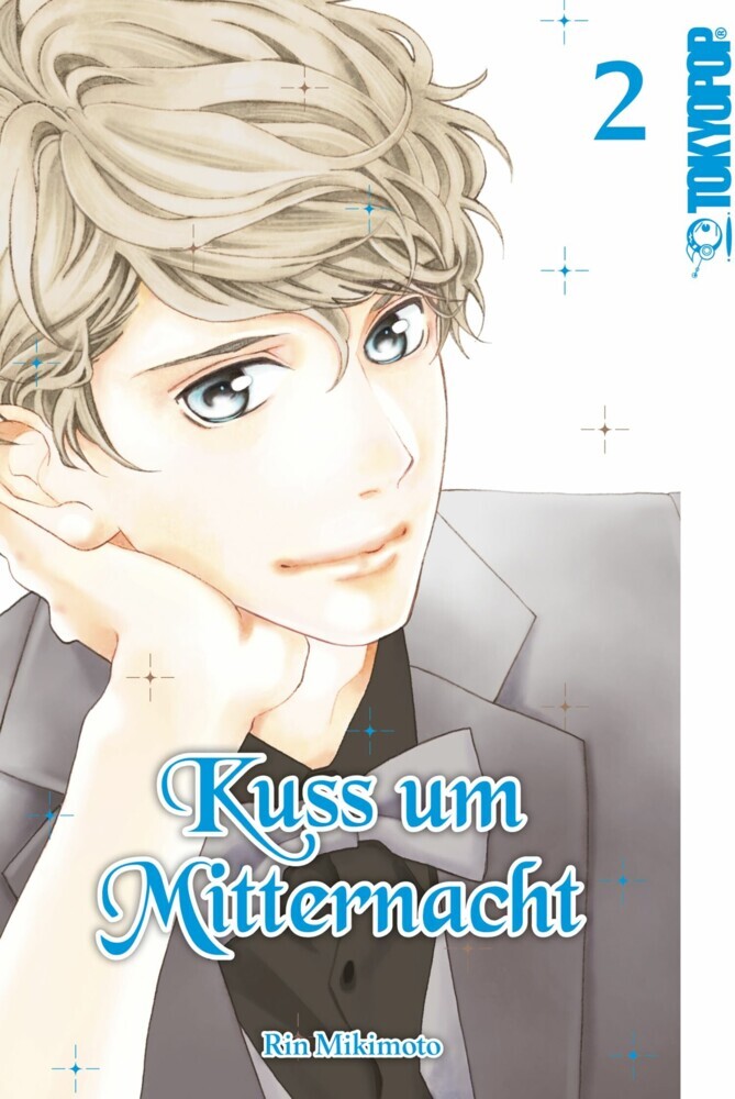 Kuss um Mitternacht 02 main product photo