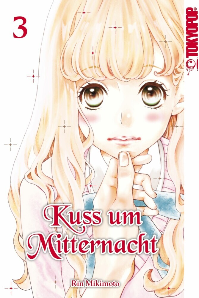 Kuss um Mitternacht 03 main product photo