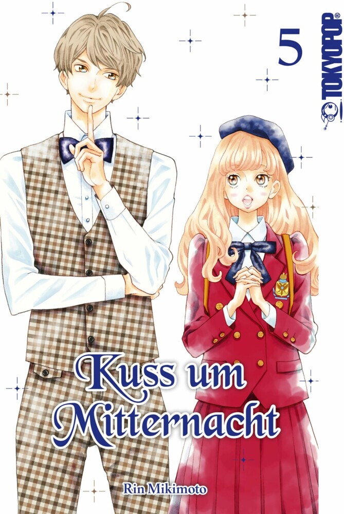 Kuss um Mitternacht 05 main product photo