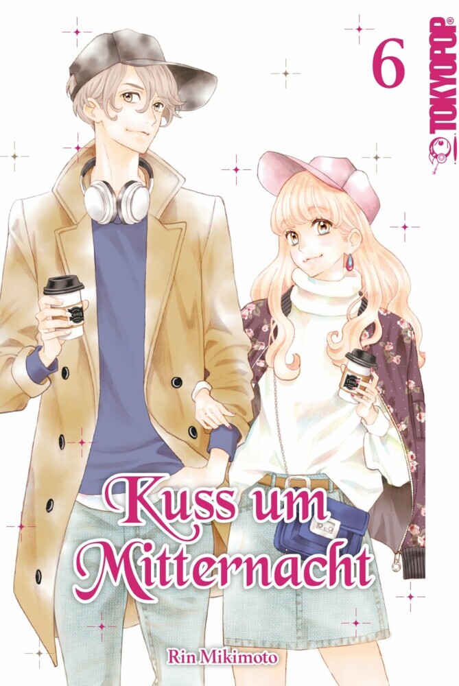 Kuss um Mitternacht 06 main product photo