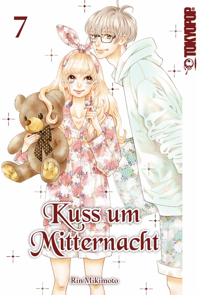 Kuss um Mitternacht 07 main product photo