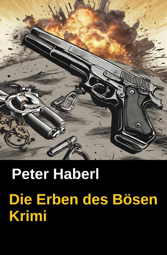 Die Erben des Bösen main product photo