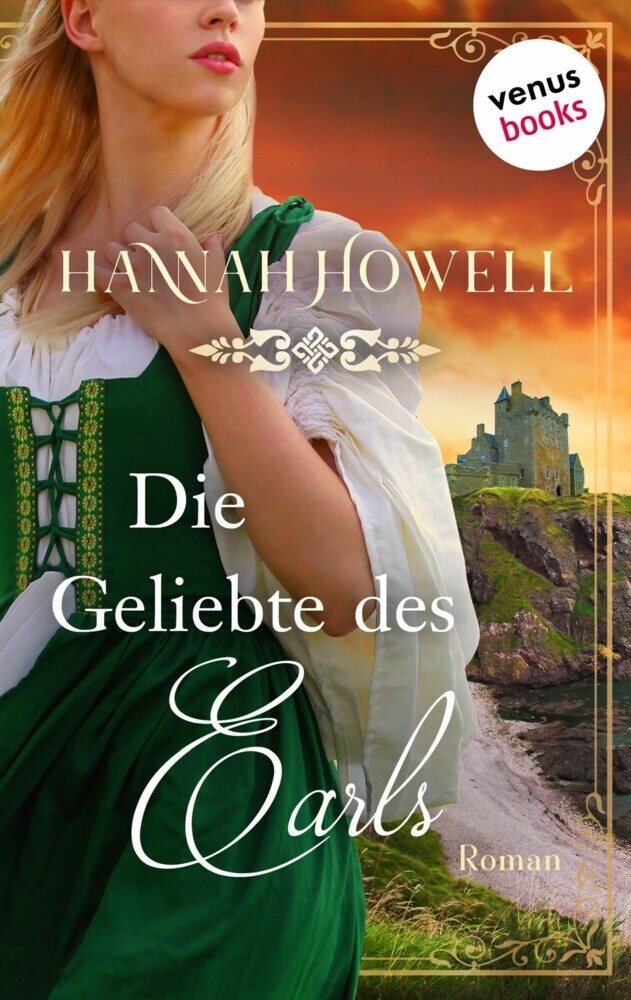 Die Geliebte des Earls main product photo