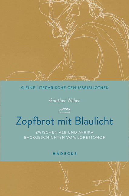 Zopfbrot mit Blaulicht main product photo