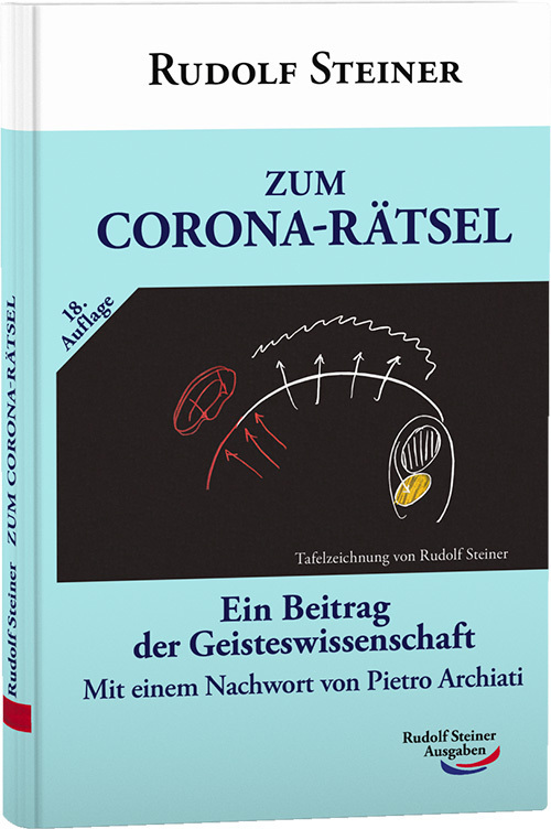 Zum Corona-Rätsel main product photo