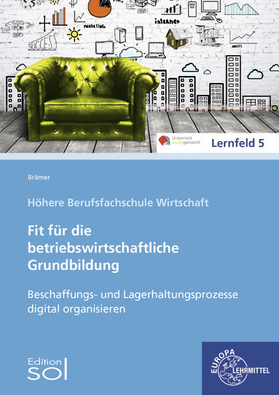Beschaffungs- und Lagerhaltungsprozesse digital organisieren main product photo