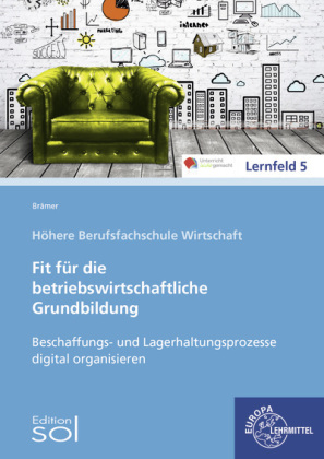 Beschaffungs- und Lagerhaltungsprozesse digital organisieren