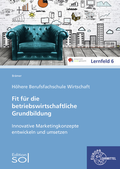 Innovative Marketingkonzepte entwickeln und umsetzen main product photo