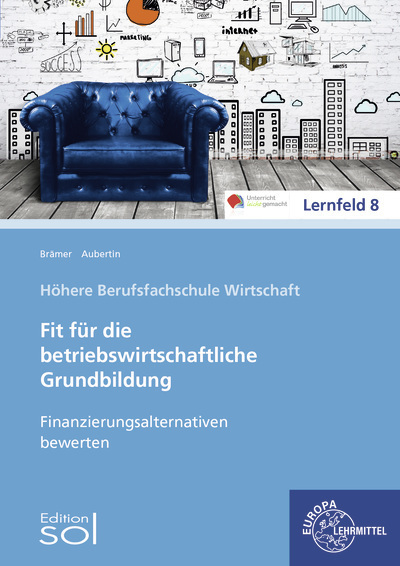Finanzierungsalternativen bewerten main product photo