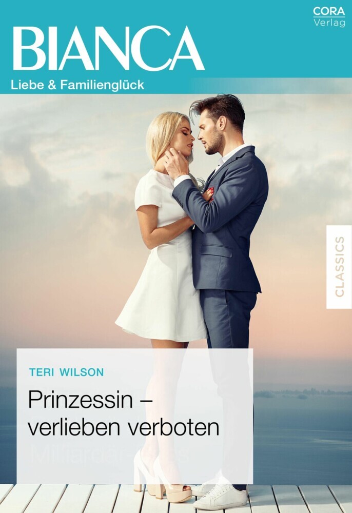 Prinzessin - verlieben verboten main product photo